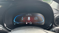 Hyundai i10 1.0 Advance 5dr Petrol Hatchback